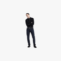 Levis Mens 501 Original Cut Night Hours Levis