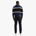 Levis Mens 502 Regular Jean Dark Hollow Levis