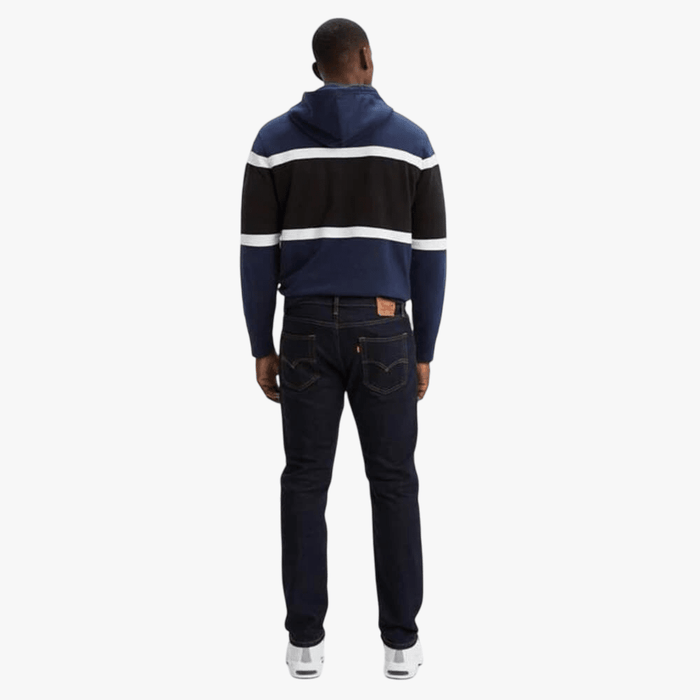 Levis Mens 502 Regular Jean Dark Hollow Levis