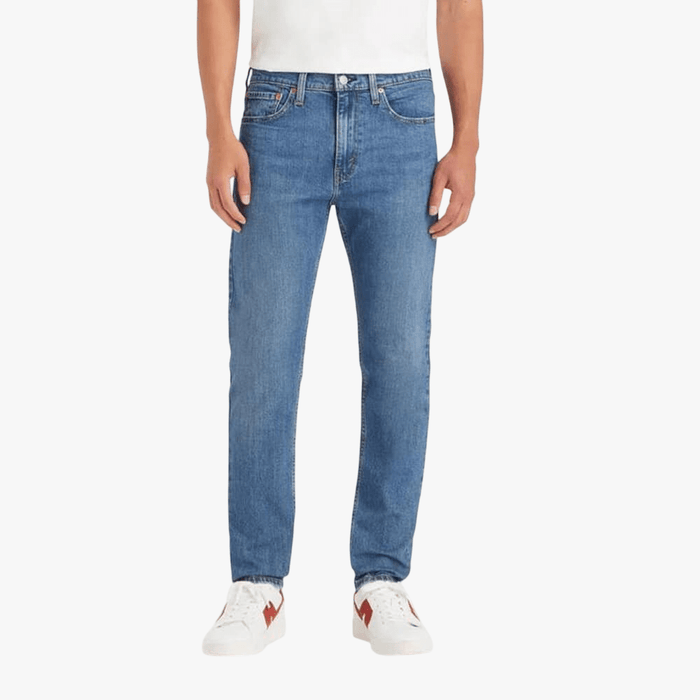 Levis Mens 510 Skinny Jeans Frozen In Time Levis