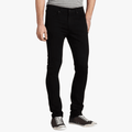 Levis Mens 510 Skinny Jeans Jet                                                           >301-1076 Levis