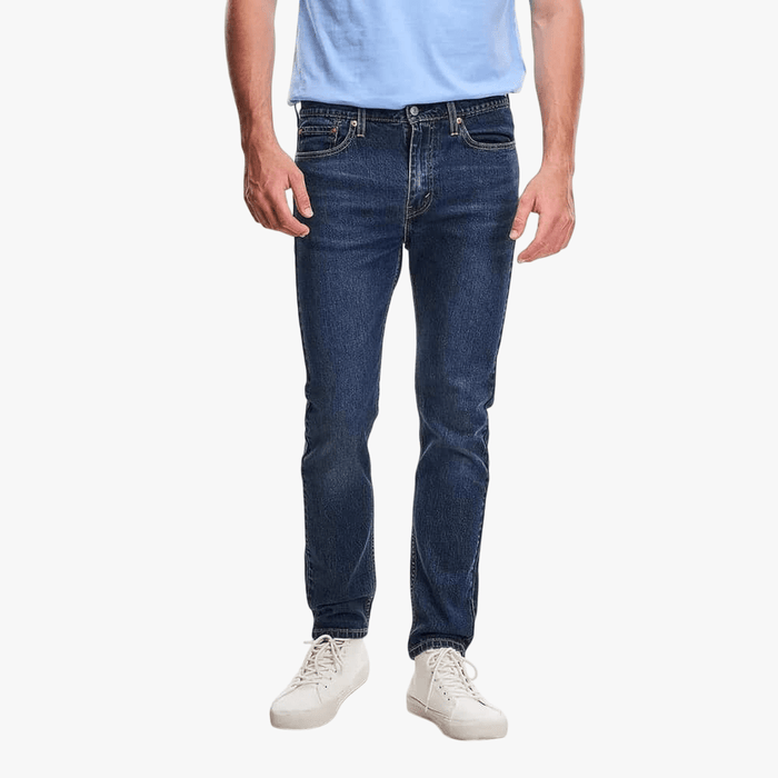 Levis Mens 510 Skinny Jeans Sunset Dusk Levis