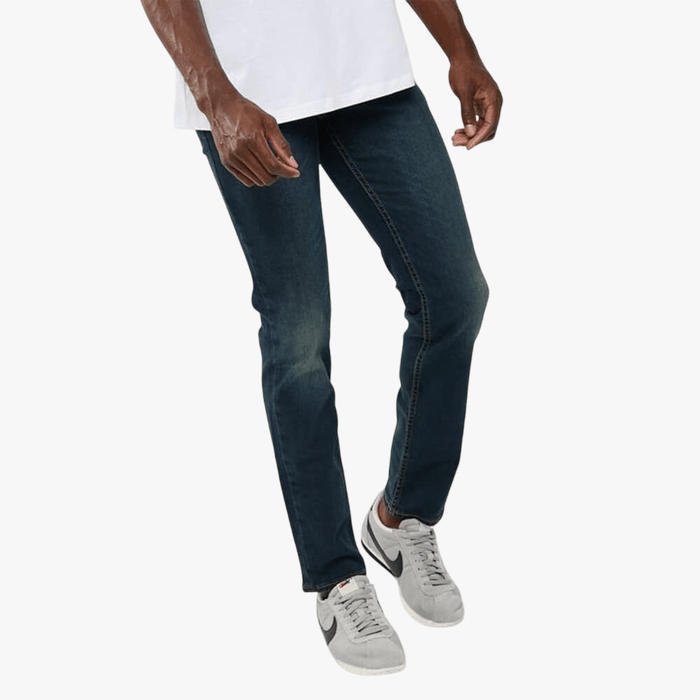Levis Mens 511 Slim Fit Jean Canyon Dark Levis