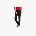Levis Mens 511 Slim Fit Stretch Jeans Native Cali Black Levis