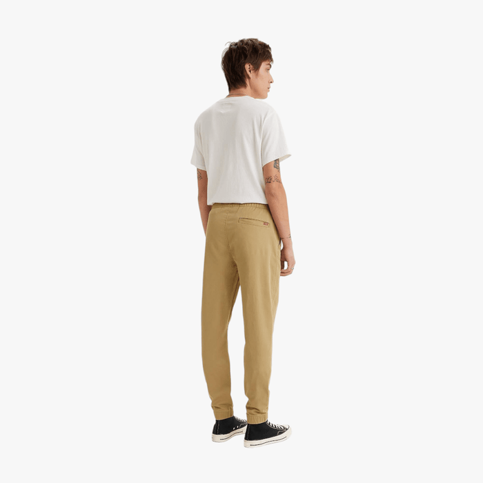 Levi's Mens 511 Slim Harvest Gold Sorbtek Chinos Pants | Levi's