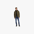 Levis Mens 512 Slim Tapered Jean Dolf Sunset Ot Adv Levis