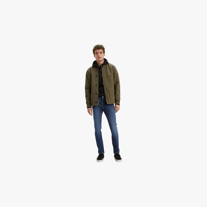 Levis Mens 512 Slim Tapered Jean Dolf Sunset Ot Adv Levis