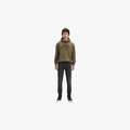 Levis Mens 512 Slim Tapered Jean Native Cali Levis