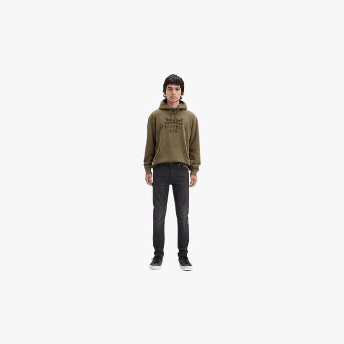 Levis Mens 512 Slim Tapered Jean Native Cali Levis