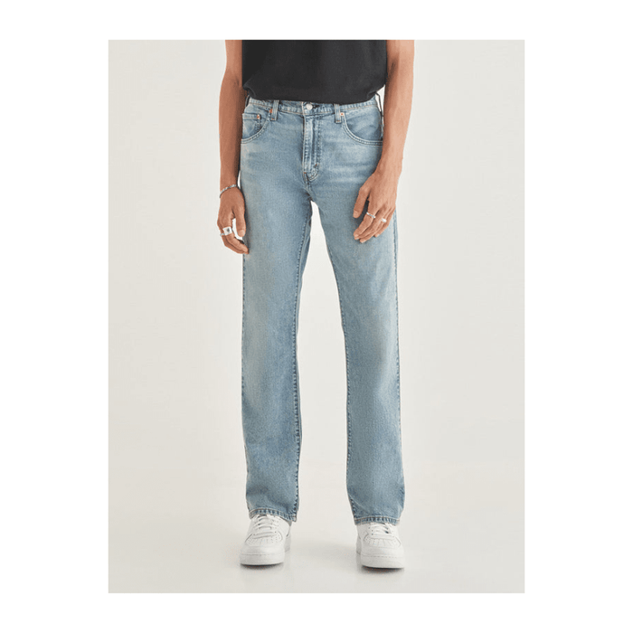 Levis Mens 517 Bootleg Jeans Its All Fun Stonewash | Levis