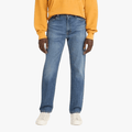 Levis Mens 541 Athletic Taper Jeans Blue Freemont Drop Shot Levis