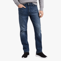 Levis Mens 541 Athletic Taper Jeans Husker Levis