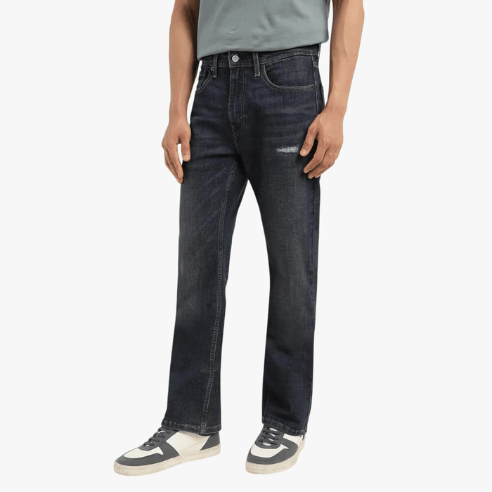 Levis Mens Bng Mb 527 New 1 Slim Bootcut Jean Troy | Levis