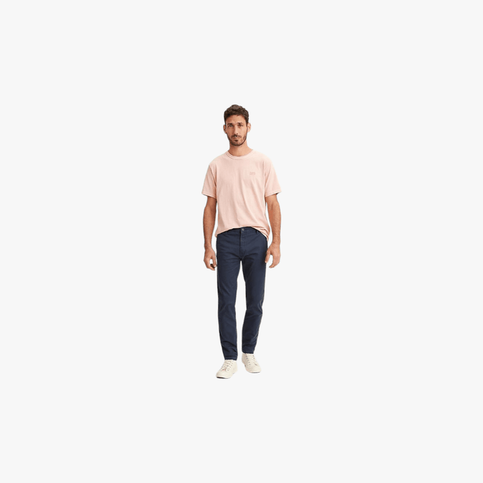 Levi's Mens Xx Chino Standard Chino Pants Navy Blazer Shady Levi's