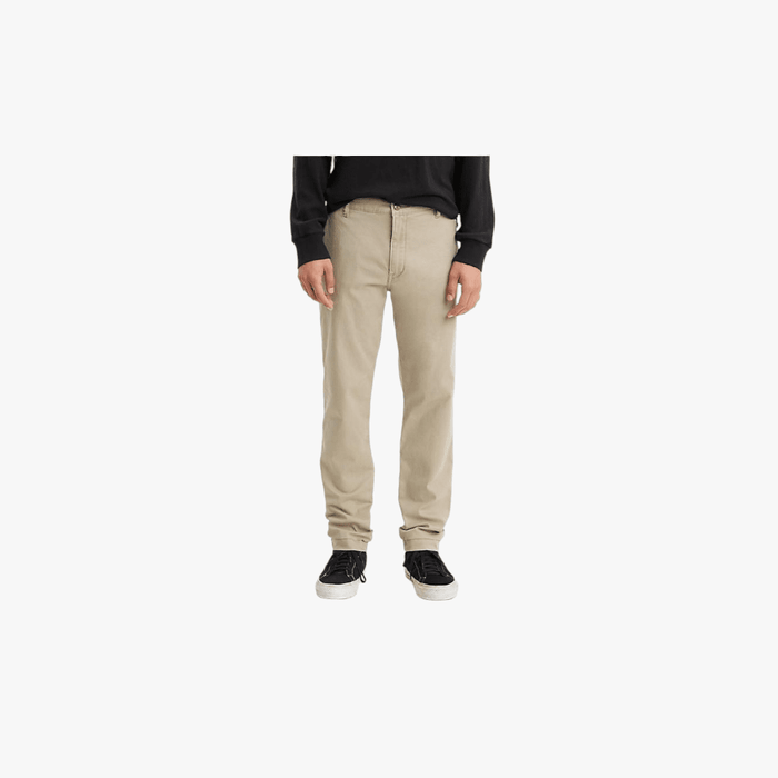 Levi's Mens Xx Chino Standard Chino Pants Shady Levi's