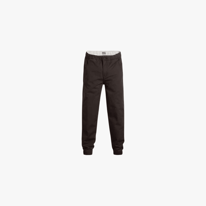 Levis Men's Xx Joggers Stretch Black Levis