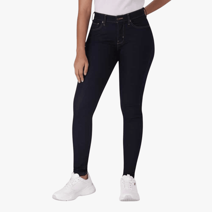Levis Womens Curvy Super Skinny Jean Cast Shadows | Levis