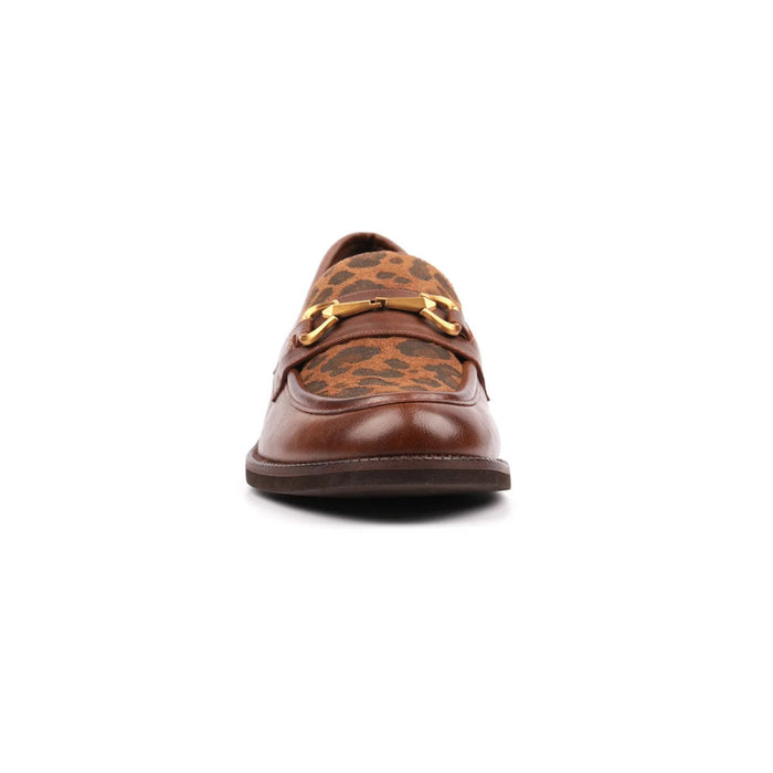 Lunar Sherry Tan Shoe FLZ001 TN