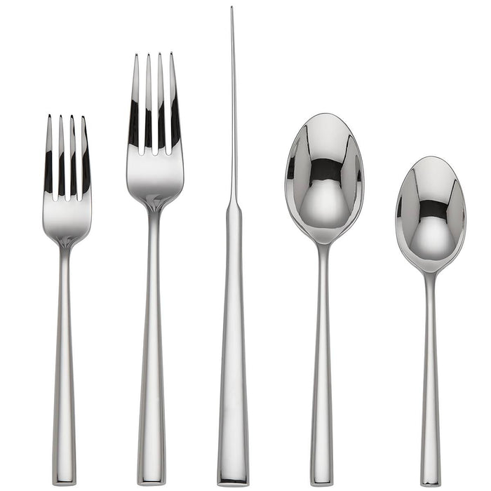 Malmo 5-Piece Place Setting
