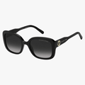 Marc Jacobs Womens Sunglass Black | Marc Jacobs