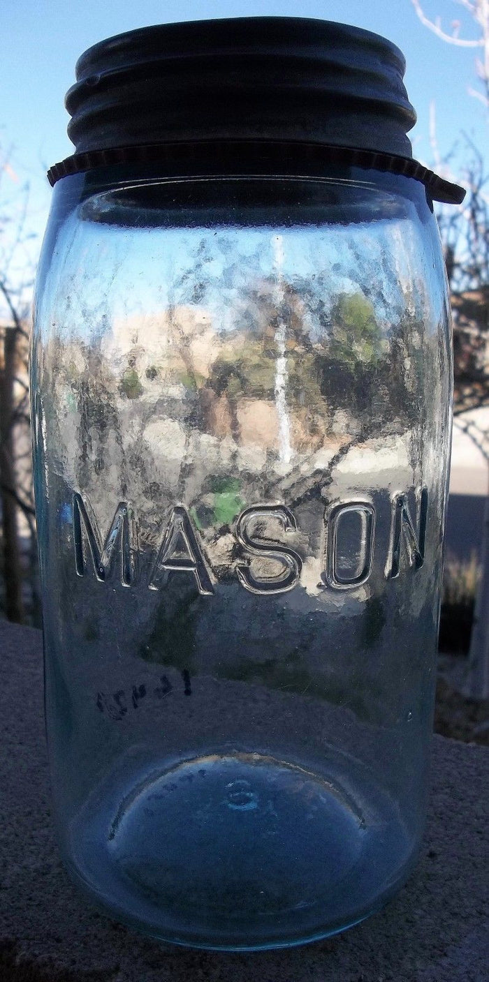 Mason Jar