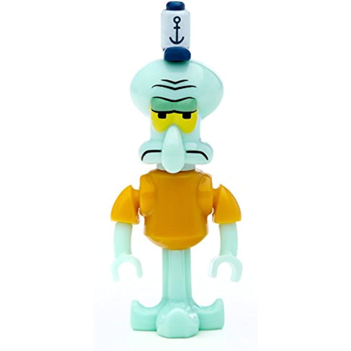 Mega Bloks SpongeBob Krusty Krab Attack