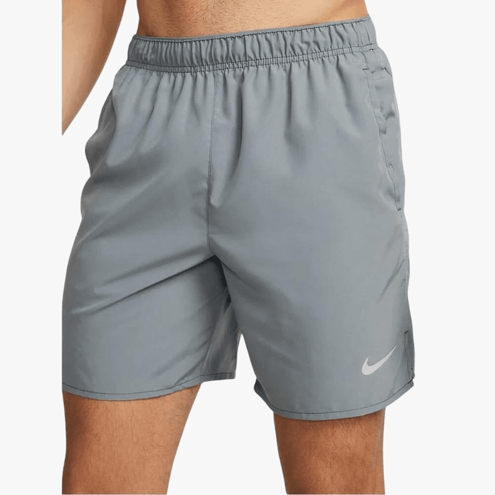 Nike Men Df Chalenger Shorts Grey | Nike