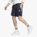 adidas Mens 3S Chelsea Shorts Navy adidas
