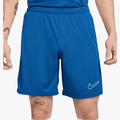 Nike Mens Academy Shorts Blue | Nike