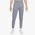 Nike Mens Academy Winter Warrior Fleece Trackpants Charcoal | Nike