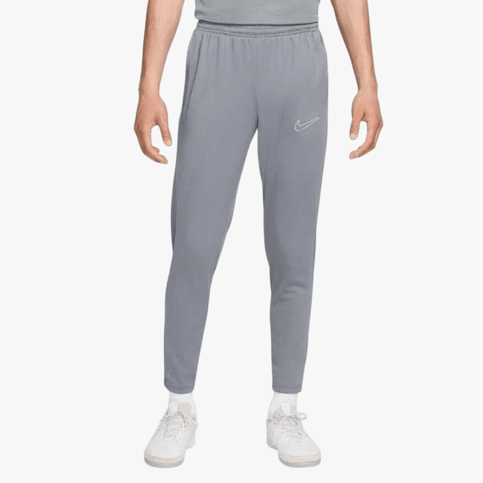 Nike Mens Academy Winter Warrior Fleece Trackpants Charcoal | Nike