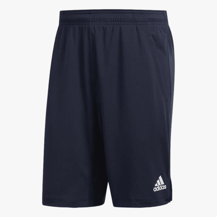 adidas Mens All Set Short Legand Ink adidas