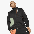 Puma Mens Amg Track Jacket Black | Puma