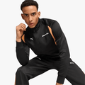 Puma Mens Amg Track Jacket Black | Puma