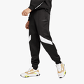 Puma Mens Amg Track Pants Black Puma