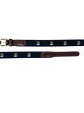Men's Belt - Logo/Crest