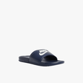 Nike Mens Benassi Jdi Slops Mid Navy | Nike