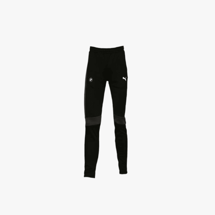 Puma Mens Bmw Mms T7 Track Pant Black | Puma