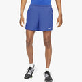 Nike Mens Challenger 7 Short Cobalt Nike