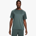 Nike Mens Df Short Sleeve Tee Green | Nike