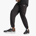 Puma Mens Downtown Sweatpants Black | Puma