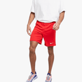 Nike Mens Dry Park Iii Shorts Red Nike
