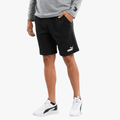 Puma Mens Ess 10" Shorts Black | Puma