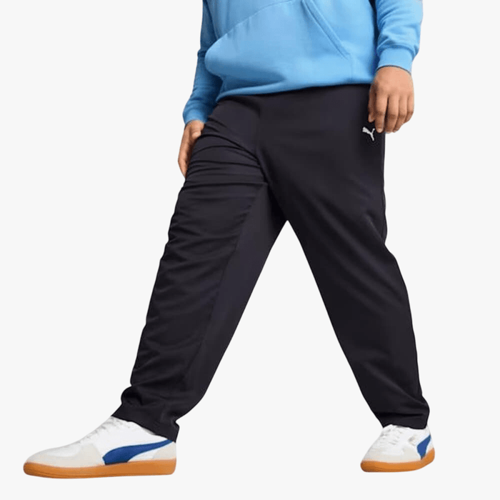 Puma Mens Ess Woven Trackpant New Navy | Puma