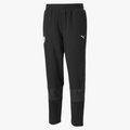 Puma Mens Ferrari Race Aop Sweat Pants Black | Puma