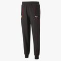 Puma Mens Ferrari Race Sweatpants Black | Puma