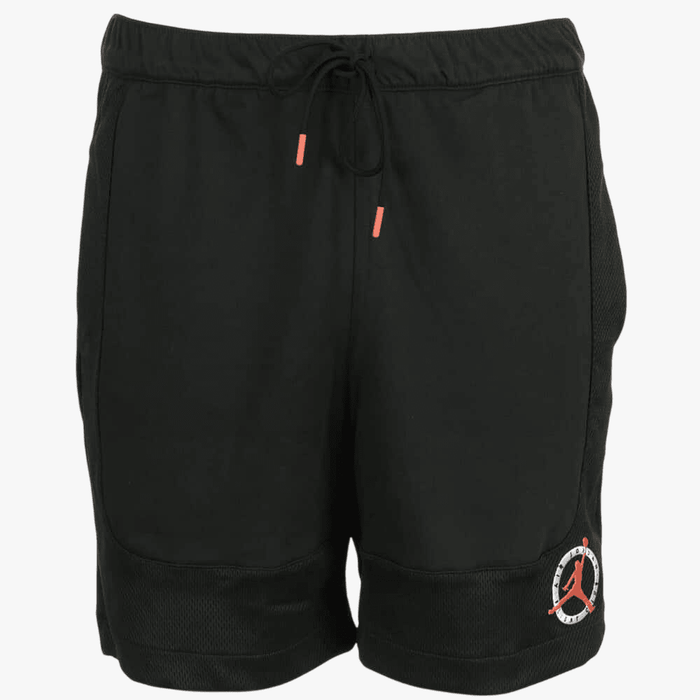 Nike Mens Flt Mvp Shorts Black | Nike