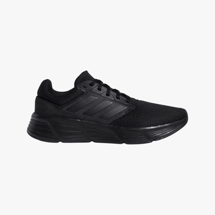 Adidas Mens Galaxy 6 Training Sneaker Black | Adidas