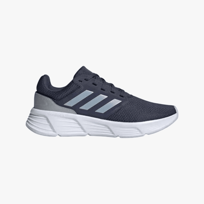 Adidas Mens Galaxy 6 Training Sneaker Wonder Blue Adidas