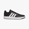Adidas Mens Hoops 3.0 Core Black Grey Six | Adidas